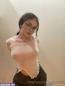 TYLER HILLS new hot onlyfans leaked nudes