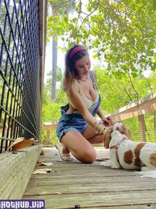 Ashley Tervort new hot onlyfans leaked nudes