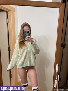cremedelapeach new hot onlyfans leaked nudes