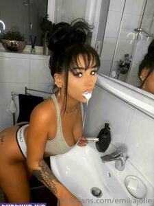 emiliajolie new hot onlyfans leaked nudes