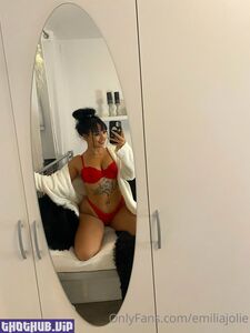 emiliajolie new hot onlyfans leaked nudes