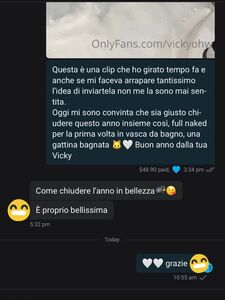 vickyohw new hot onlyfans leaked nudes