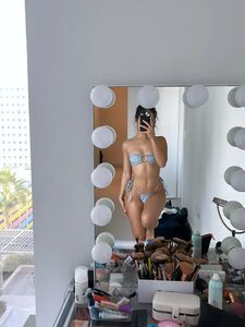 Emarr B new hot onlyfans leaked nudes