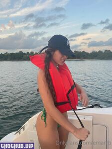 Emarr B new hot onlyfans leaked nudes