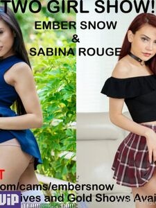 Ember Snow new hot onlyfans leaked nudes