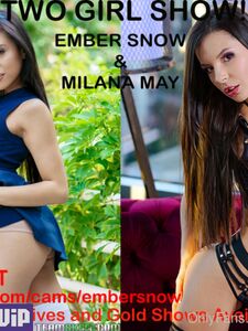 Ember Snow new hot onlyfans leaked nudes