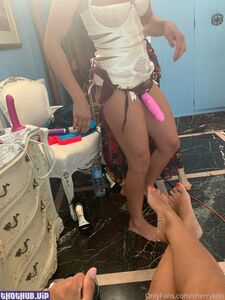 cherry kiss new hot onlyfans leaked nudes