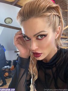 cherry kiss new hot onlyfans leaked nudes
