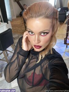 cherry kiss new hot onlyfans leaked nudes