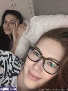 scarlettshoward new hot onlyfans leaked nudes
