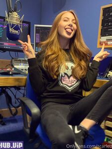 scarlettshoward new hot onlyfans leaked nudes