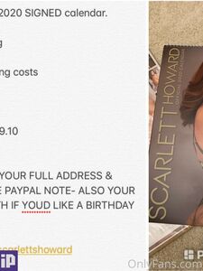 scarlettshoward new hot onlyfans leaked nudes