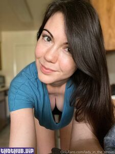 Lady in the Streets new hot onlyfans leaked nudes