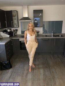 ellebrookeuk new hot onlyfans leaked nudes