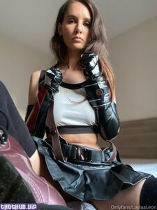 Laylaa Draya new hot onlyfans leaked nudes