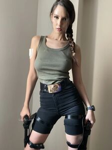 Laylaa Draya new hot onlyfans leaked nudes