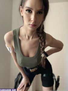 Laylaa Draya new hot onlyfans leaked nudes