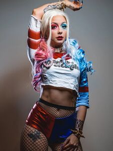 ALESSA SAVAGE new hot onlyfans leaked nudes