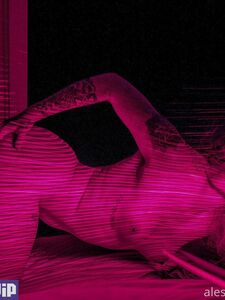 ALESSA SAVAGE new hot onlyfans leaked nudes