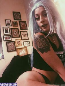 ALESSA SAVAGE new hot onlyfans leaked nudes