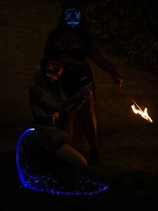 ALESSA SAVAGE new hot onlyfans leaked nudes