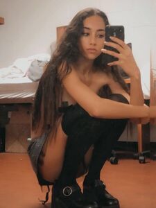 izzygreen new hot onlyfans leaked nudes