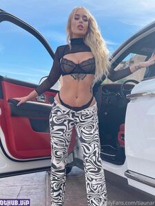 tiaunariley new hot onlyfans leaked nudes