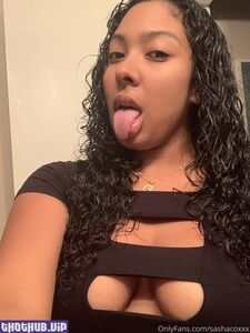 SashaStallion new hot onlyfans leaked nudes