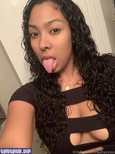 SashaStallion new hot onlyfans leaked nudes