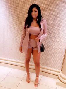 SashaStallion new hot onlyfans leaked nudes