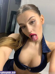 Kalysta Mallory new hot onlyfans leaked nudes