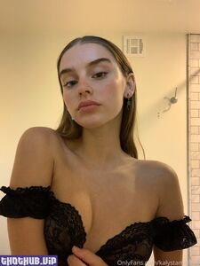 Kalysta Mallory new hot onlyfans leaked nudes