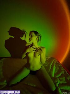 Kalysta Mallory new hot onlyfans leaked nudes