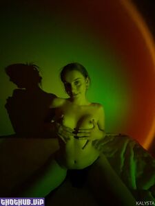 Kalysta Mallory new hot onlyfans leaked nudes