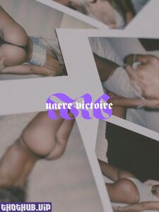 Nacrevictoire new hot onlyfans leaked nudes