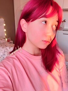 Kewpieko (Mayobeby) new hot onlyfans leaked nudes