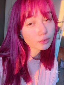 Kewpieko (Mayobeby) new hot onlyfans leaked nudes