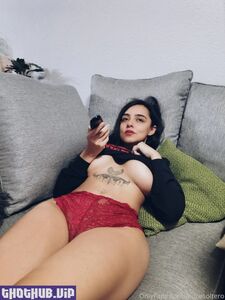 Dulce Soltero new hot onlyfans leaked nudes