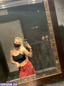 Danidae new hot onlyfans leaked nudes