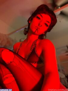 ltlyata new hot onlyfans leaked nudes
