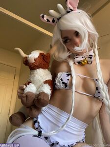 ltlyata new hot onlyfans leaked nudes