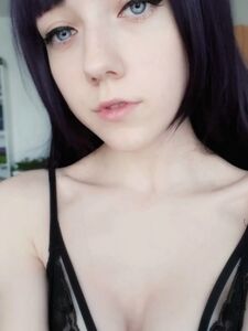 Elles Club new hot onlyfans leaked nudes