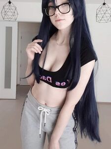 Elles Club new hot onlyfans leaked nudes