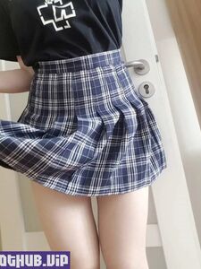 Elles Club new hot onlyfans leaked nudes