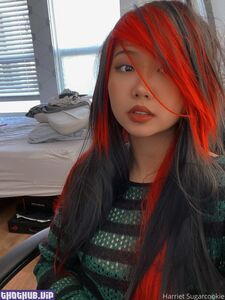 harriet sugarcookie new hot onlyfans leaked nudes