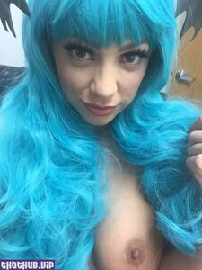 abigail mac new hot onlyfans leaked nudes