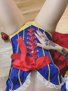 cupcakedujour new hot onlyfans leaked nudes