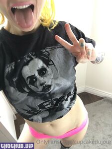 cupcakedujour new hot onlyfans leaked nudes