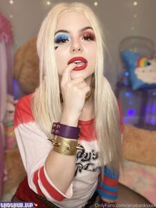 aria banks new hot onlyfans leaked nudes