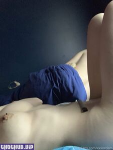 Stasia Grey aka xxxorcism new hot onlyfans leaked nudes